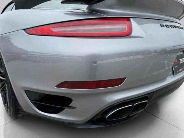 used 2014 Porsche 911 car, priced at $84,499