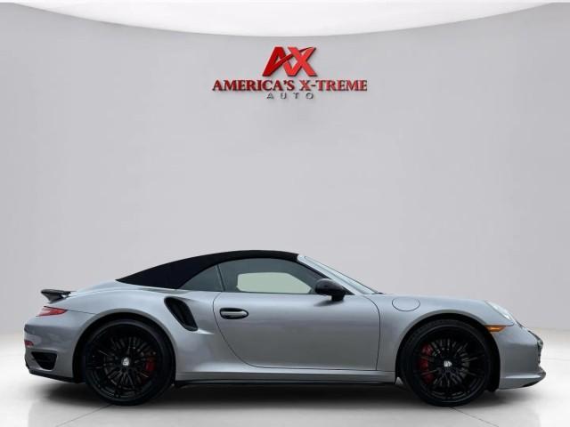 used 2014 Porsche 911 car, priced at $84,499