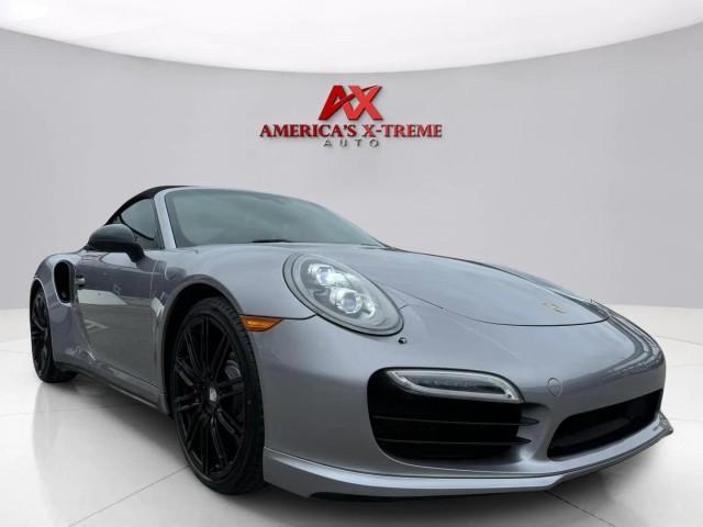 used 2014 Porsche 911 car, priced at $84,499