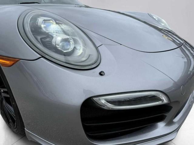 used 2014 Porsche 911 car, priced at $84,499