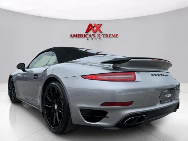 used 2014 Porsche 911 car, priced at $84,499