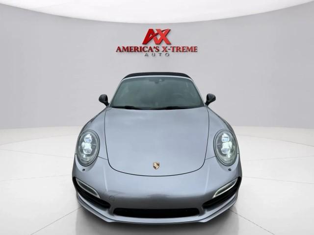 used 2014 Porsche 911 car, priced at $84,499