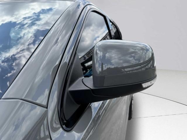 used 2021 Jeep Grand Cherokee car, priced at $47,499