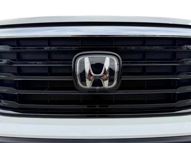 used 2022 Honda Ridgeline car, priced at $26,499