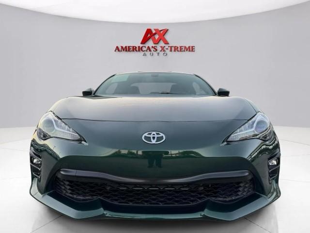 used 2020 Toyota 86 car, priced at $21,499