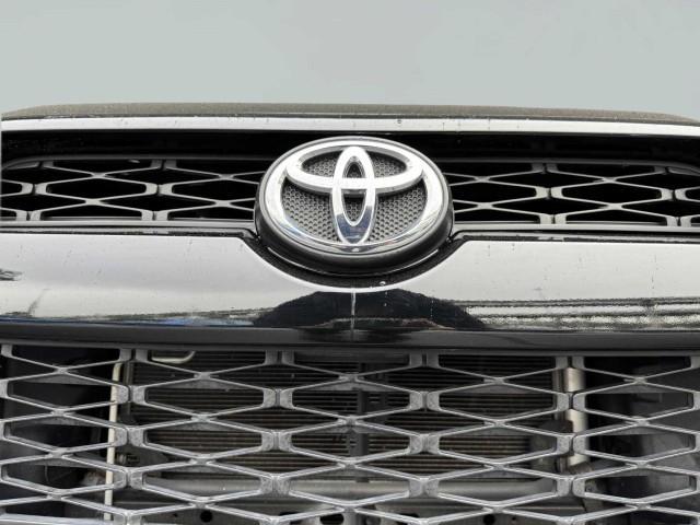 used 2018 Toyota 4Runner car, priced at $23,499