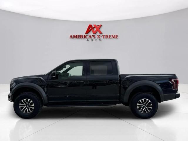 used 2020 Ford F-150 car, priced at $42,399