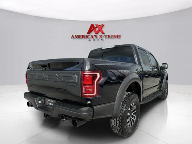 used 2020 Ford F-150 car, priced at $42,399