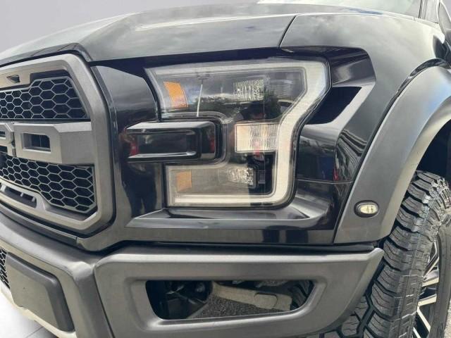 used 2020 Ford F-150 car, priced at $42,399