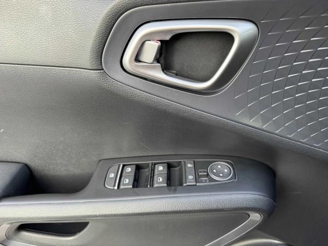used 2021 Kia Soul car, priced at $11,499