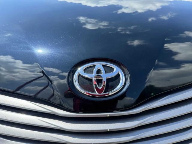 used 2017 Toyota Sienna car, priced at $20,299