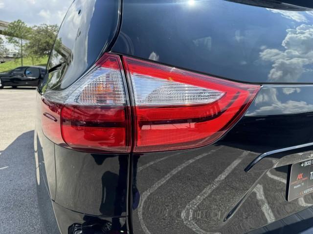 used 2017 Toyota Sienna car, priced at $20,299