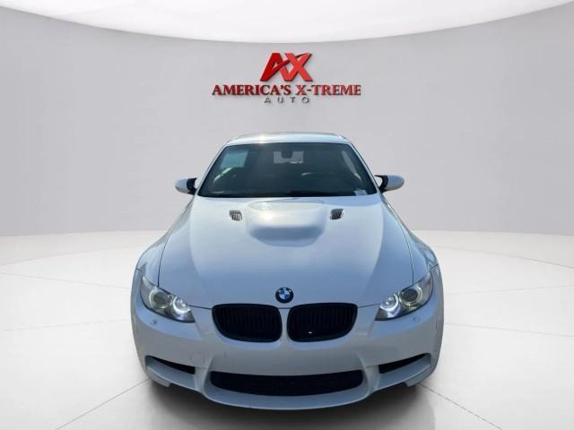 used 2013 BMW M3 car, priced at $29,999