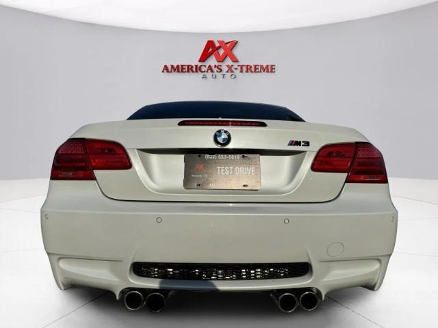 used 2013 BMW M3 car, priced at $29,999