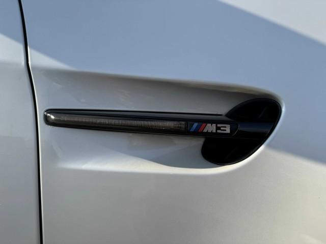 used 2013 BMW M3 car, priced at $29,999