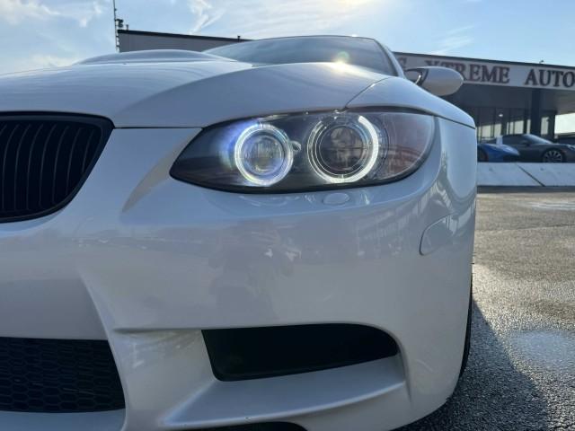 used 2013 BMW M3 car, priced at $29,999