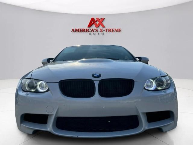 used 2013 BMW M3 car, priced at $29,999