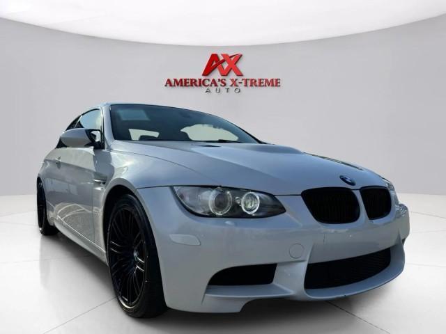 used 2013 BMW M3 car, priced at $29,999