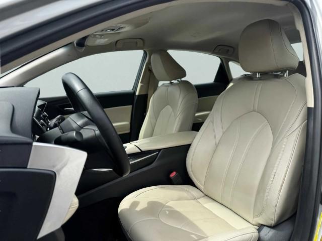 used 2021 Toyota Avalon car, priced at $20,499