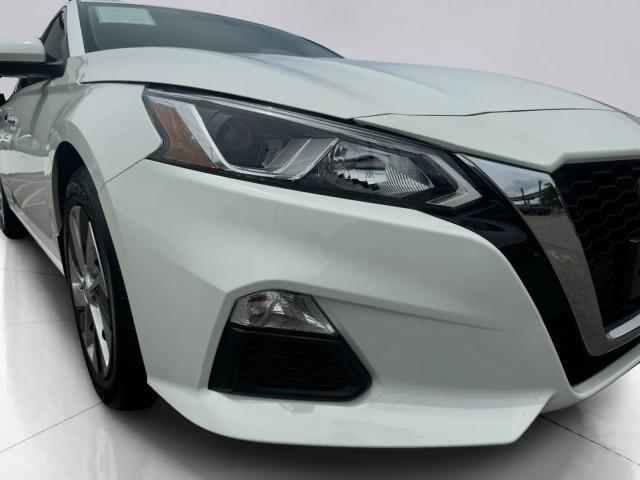 used 2020 Nissan Altima car, priced at $15,070