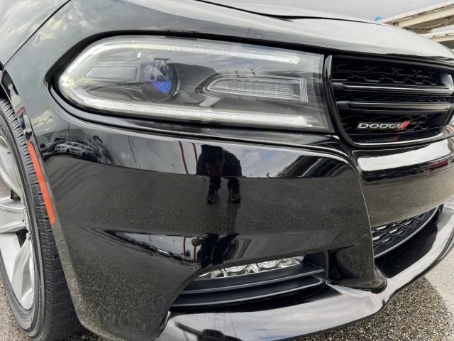 used 2016 Dodge Charger car, priced at $14,599