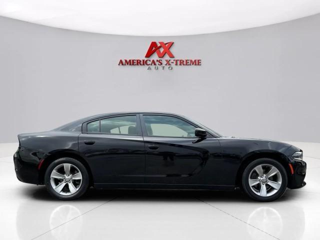 used 2016 Dodge Charger car, priced at $14,599