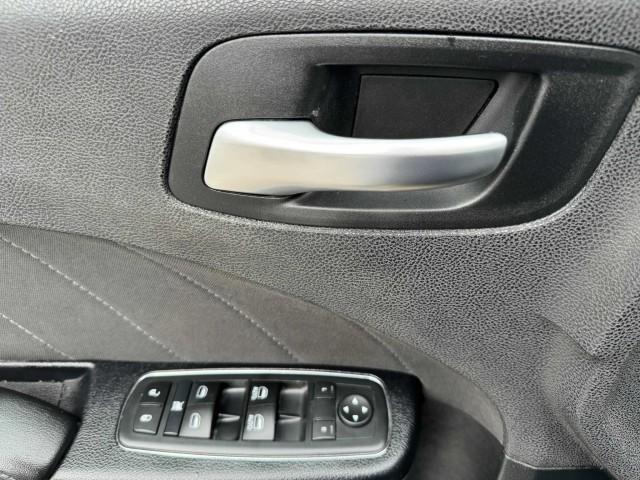 used 2016 Dodge Charger car, priced at $14,599
