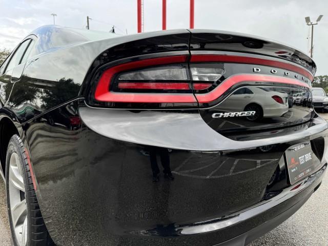 used 2016 Dodge Charger car, priced at $14,599