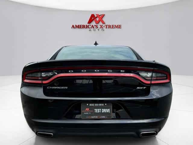 used 2016 Dodge Charger car, priced at $14,599