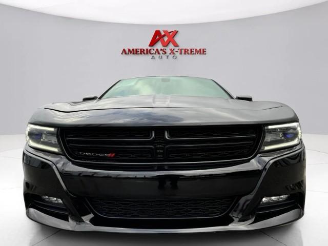used 2016 Dodge Charger car, priced at $14,599