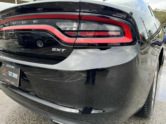used 2016 Dodge Charger car, priced at $14,599
