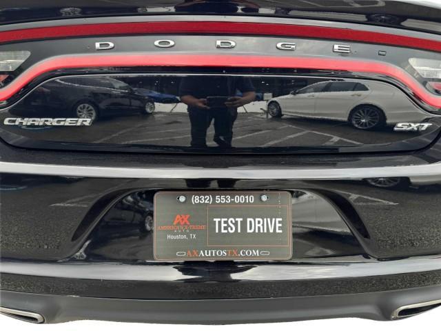 used 2016 Dodge Charger car, priced at $14,599