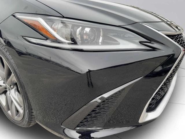 used 2021 Lexus ES 350 car, priced at $28,499