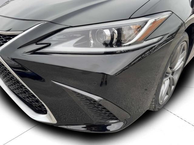 used 2021 Lexus ES 350 car, priced at $28,499