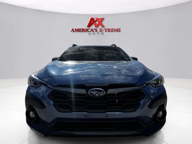 used 2024 Subaru Crosstrek car, priced at $21,299