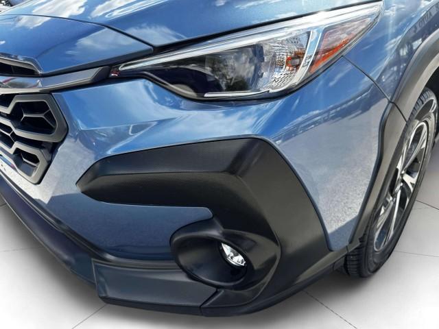 used 2024 Subaru Crosstrek car, priced at $21,299
