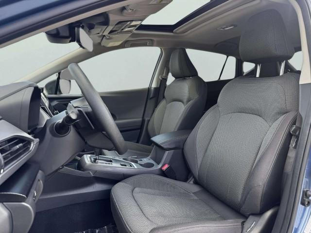 used 2024 Subaru Crosstrek car, priced at $21,299