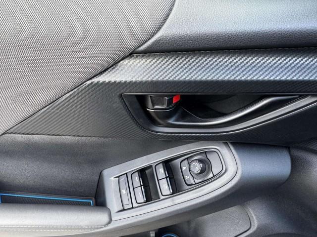 used 2024 Subaru Crosstrek car, priced at $21,299