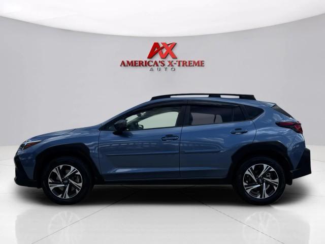 used 2024 Subaru Crosstrek car, priced at $21,299