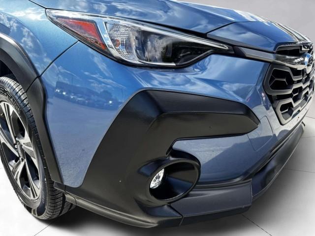 used 2024 Subaru Crosstrek car, priced at $21,299