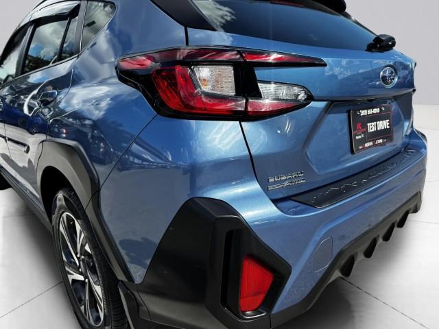 used 2024 Subaru Crosstrek car, priced at $21,299