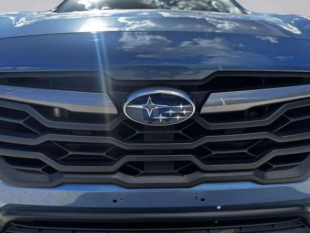 used 2024 Subaru Crosstrek car, priced at $21,299