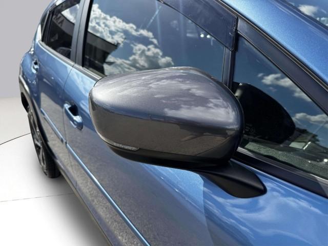 used 2024 Subaru Crosstrek car, priced at $21,299
