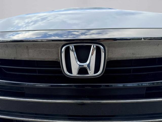 used 2022 Honda Accord car, priced at $20,299