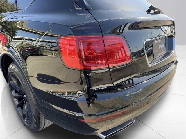 used 2019 Bentley Bentayga car, priced at $64,999