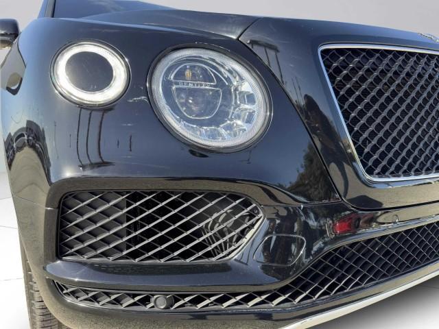 used 2019 Bentley Bentayga car, priced at $64,999