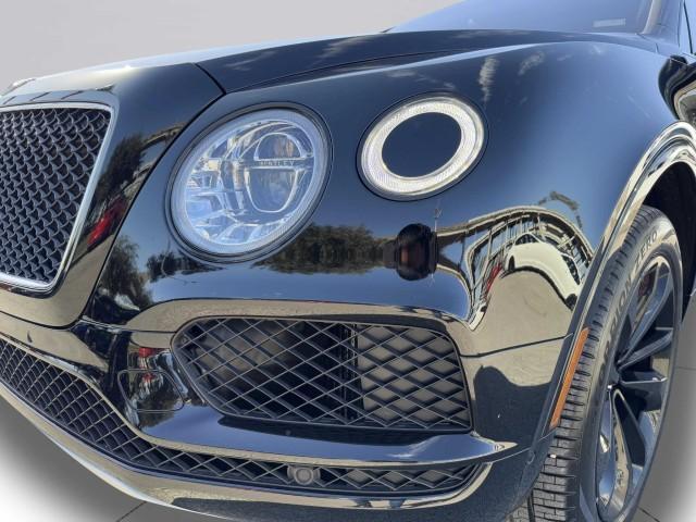 used 2019 Bentley Bentayga car, priced at $64,999