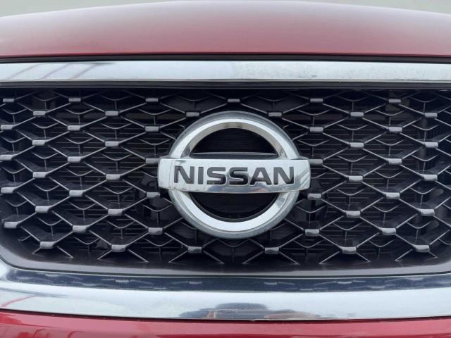 used 2016 Nissan Pathfinder car, priced at $9,499