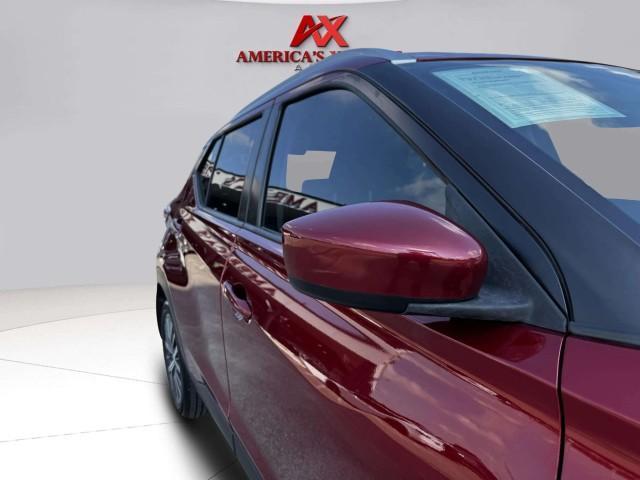 used 2021 Nissan Kicks car, priced at $13,499