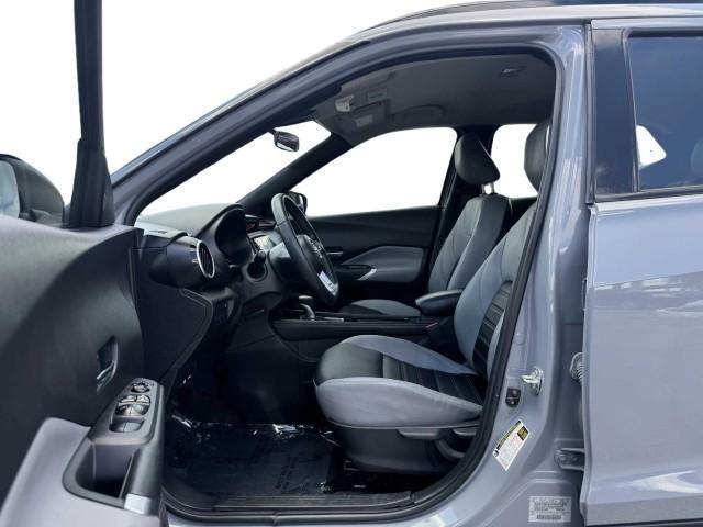 used 2022 Nissan Kicks car, priced at $17,040